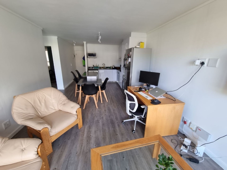 To Let 2 Bedroom Property for Rent in Zonnebloem Western Cape